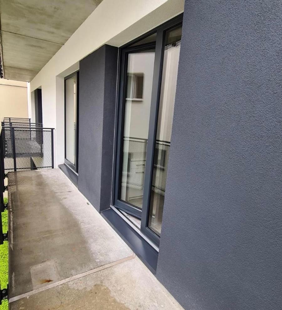 Male Garbary 8 Apartment 포즈난 외부 사진