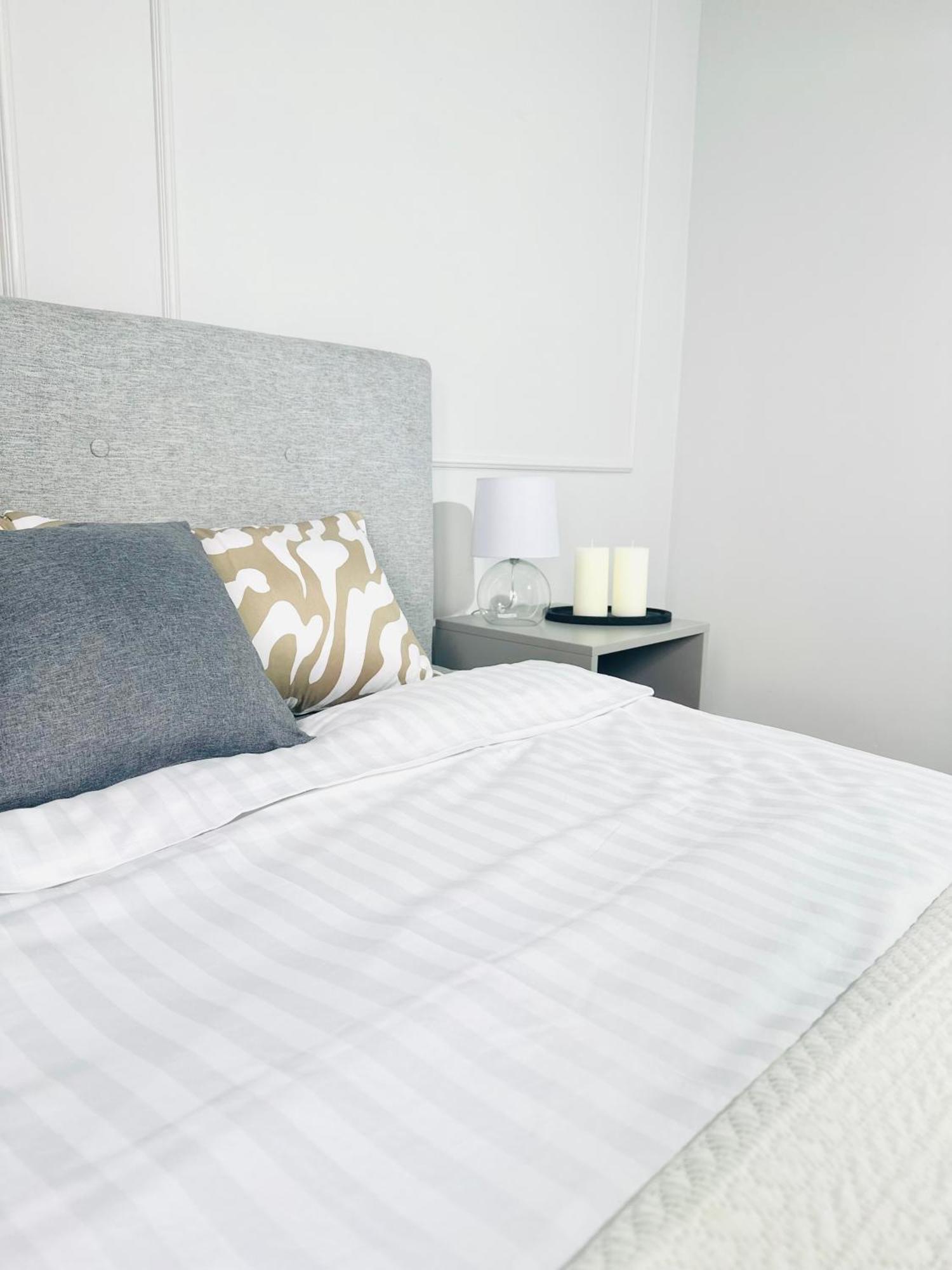 Male Garbary 8 Apartment 포즈난 외부 사진