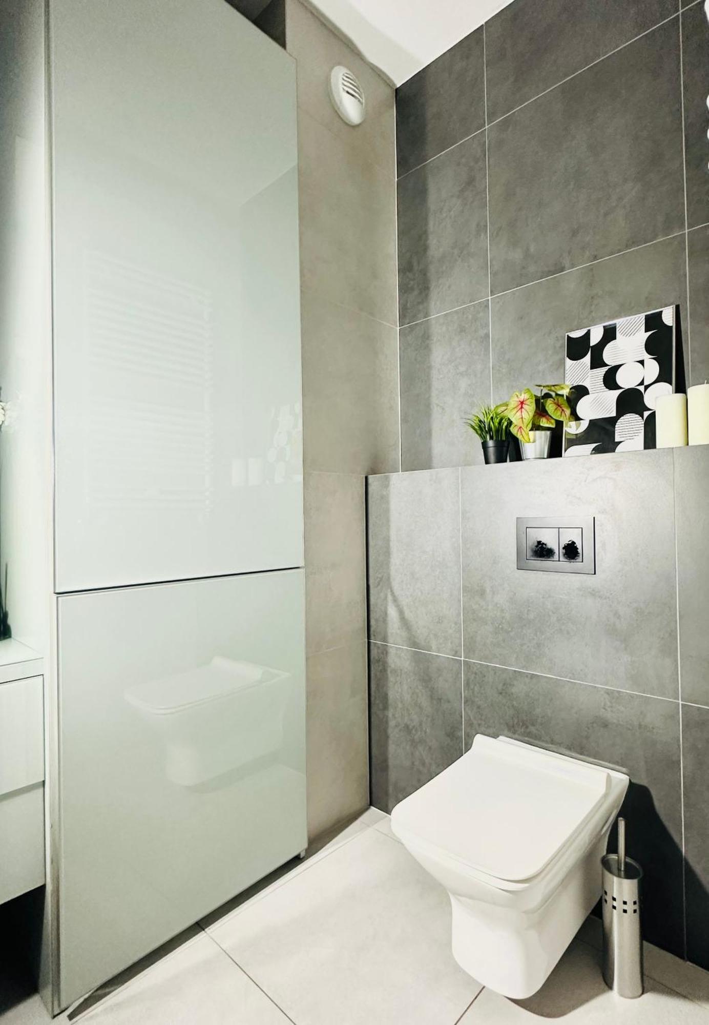 Male Garbary 8 Apartment 포즈난 외부 사진