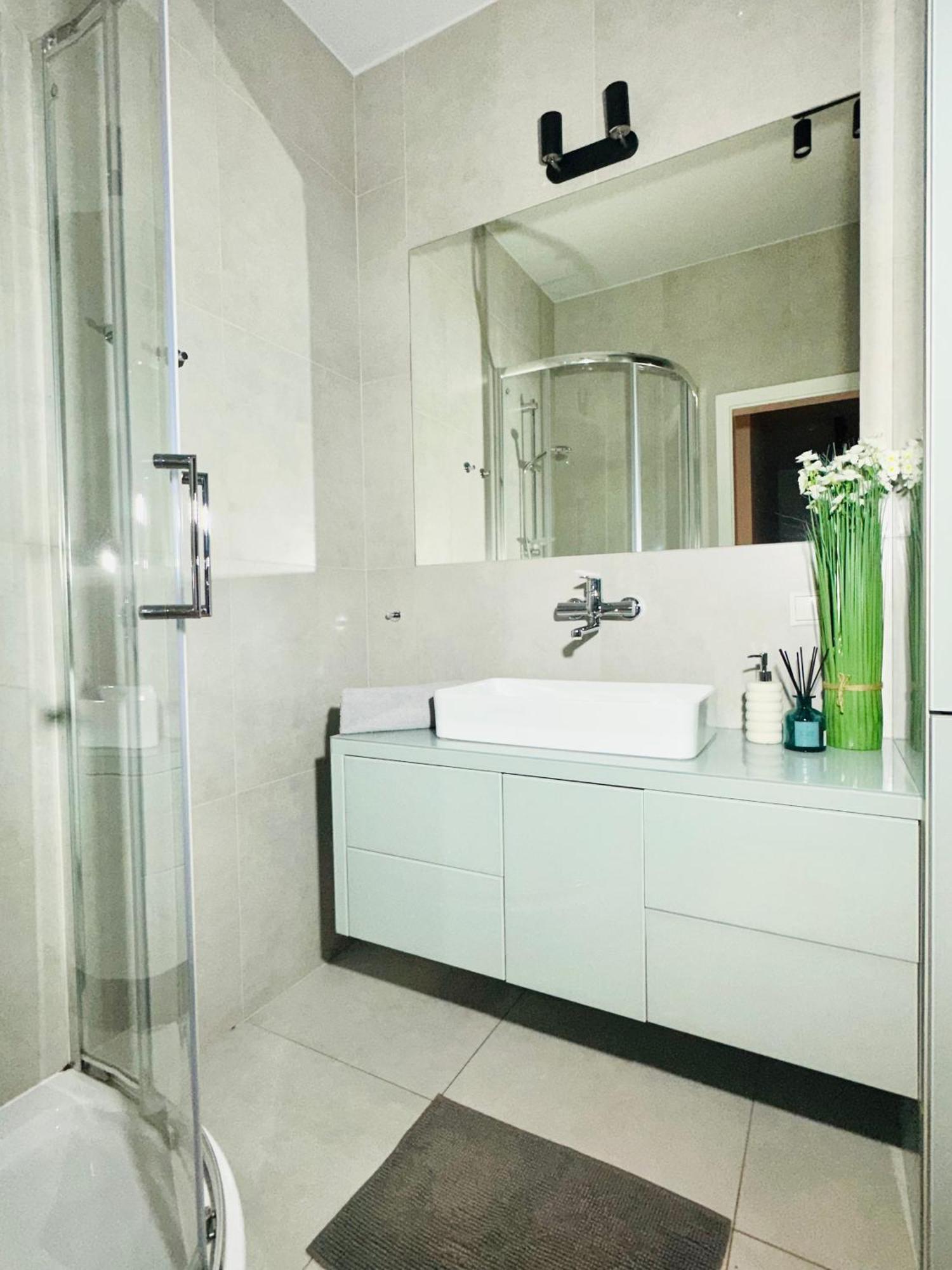 Male Garbary 8 Apartment 포즈난 외부 사진