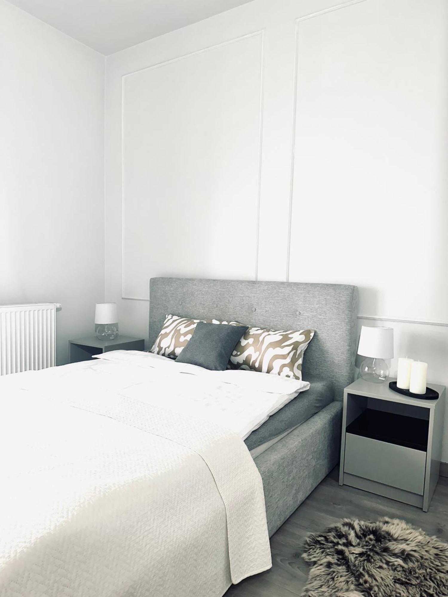 Male Garbary 8 Apartment 포즈난 외부 사진