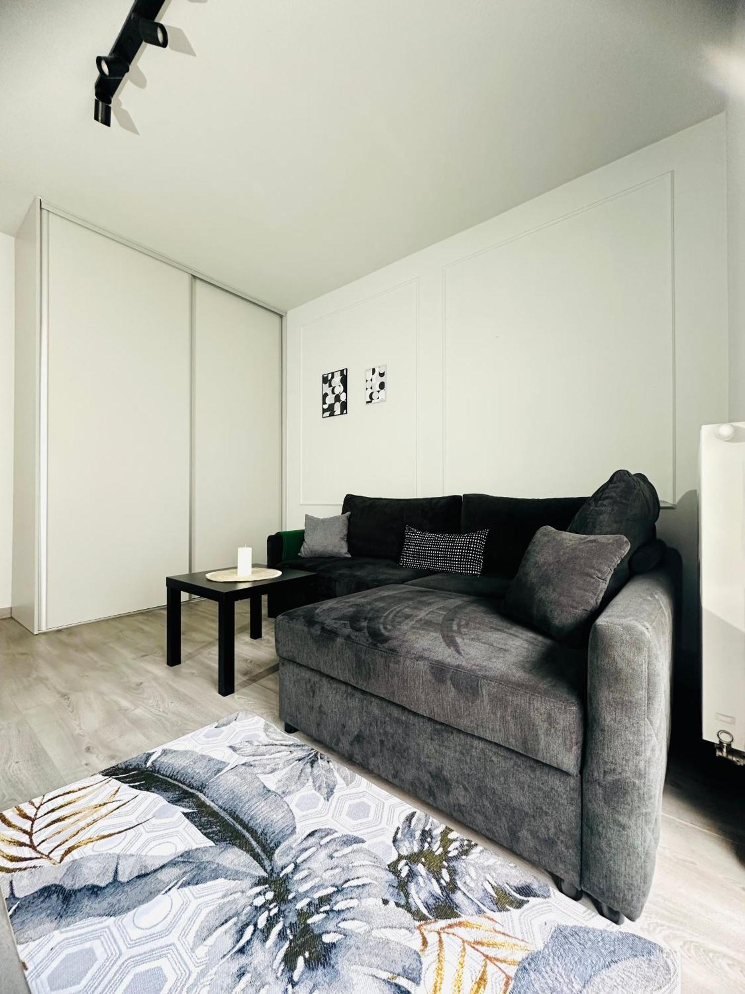 Male Garbary 8 Apartment 포즈난 외부 사진