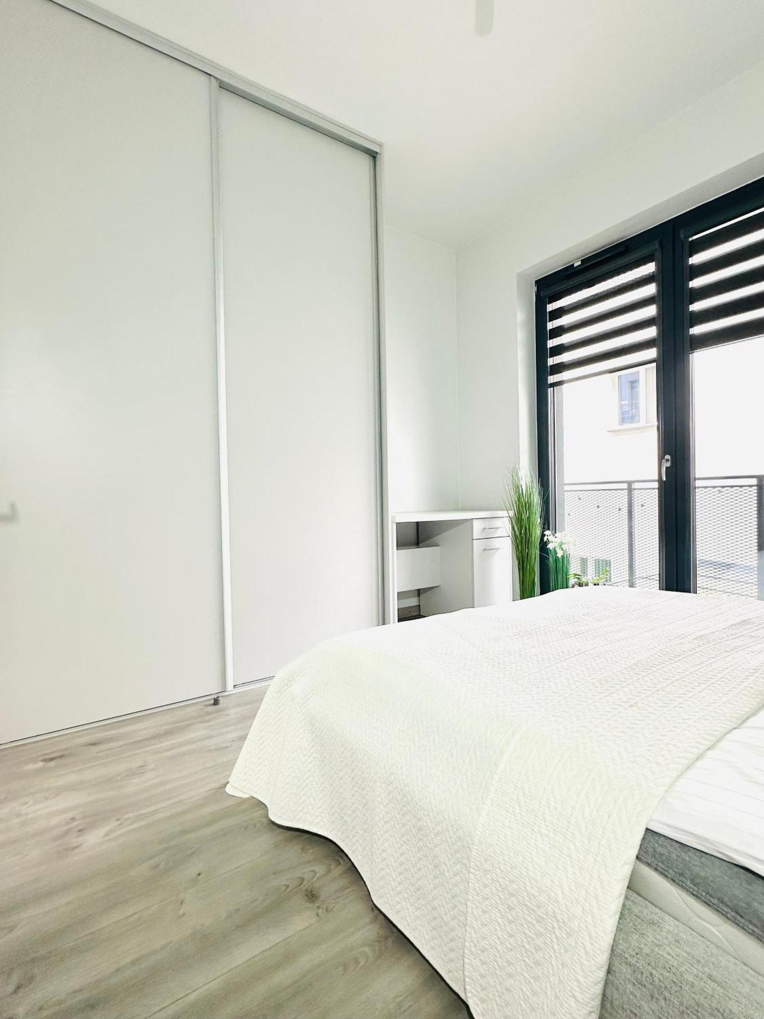Male Garbary 8 Apartment 포즈난 외부 사진