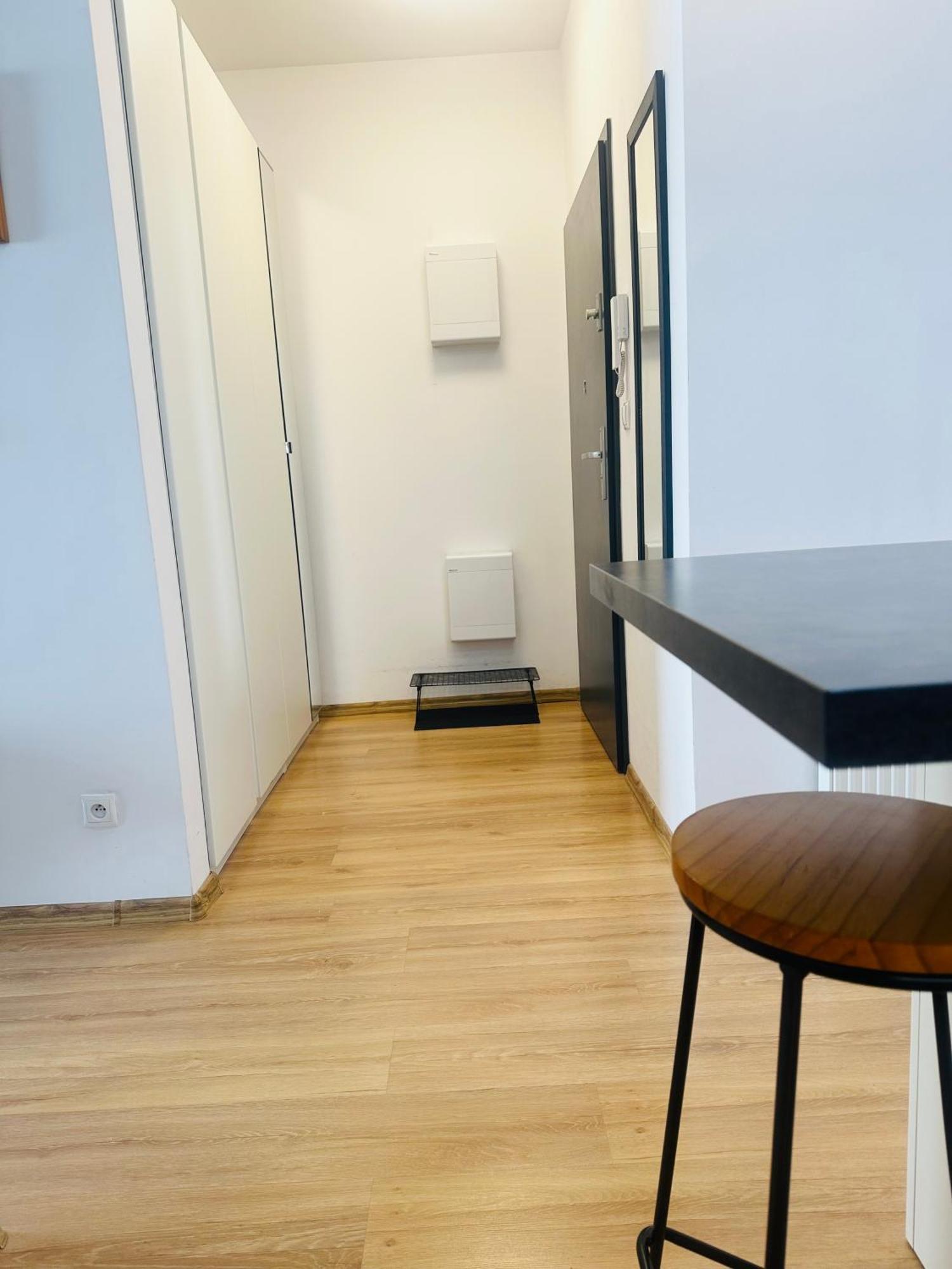 Male Garbary 8 Apartment 포즈난 외부 사진