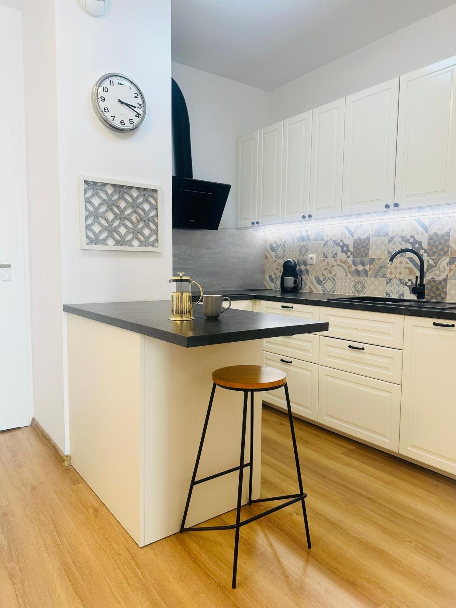 Male Garbary 8 Apartment 포즈난 외부 사진