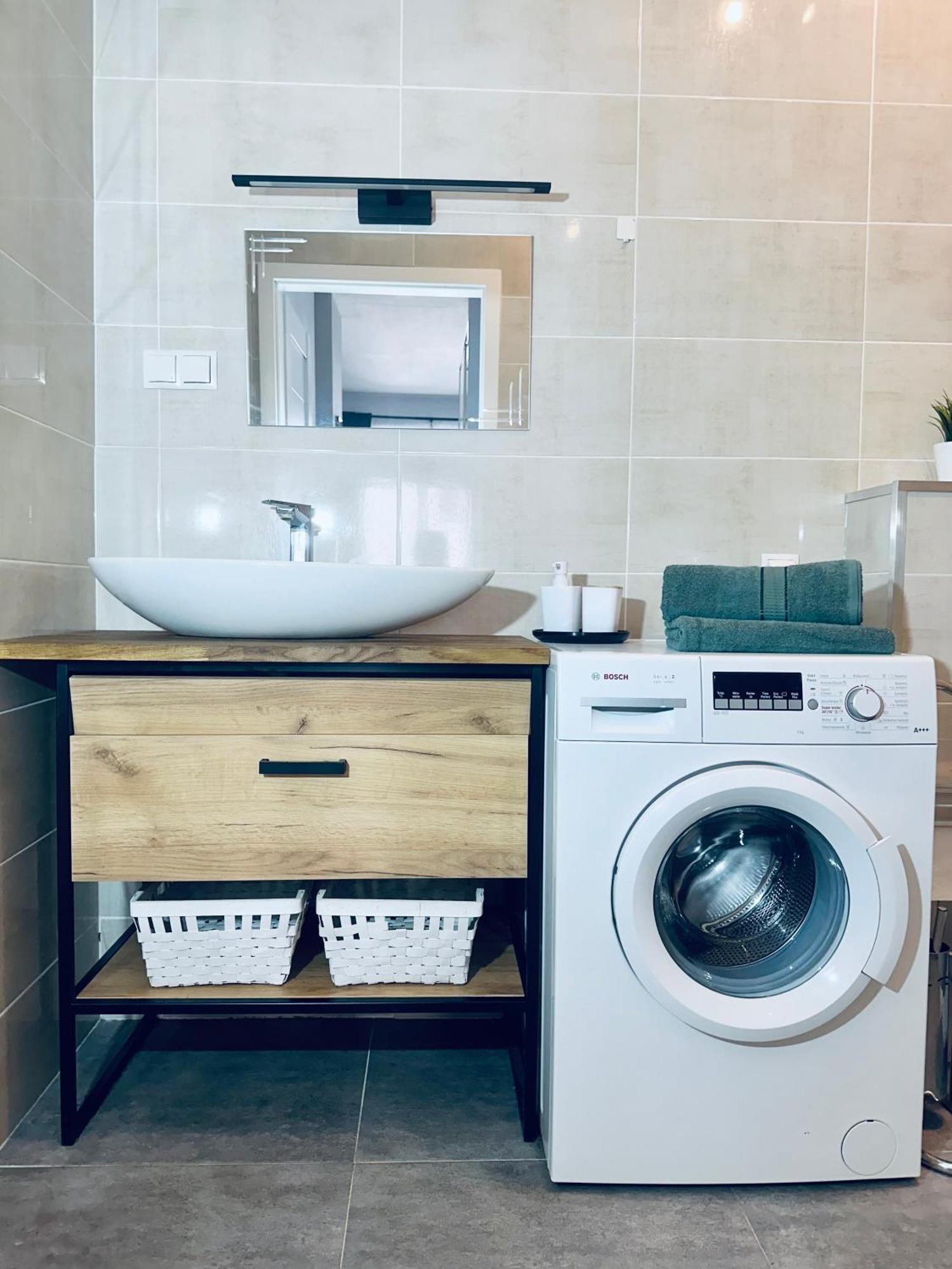 Male Garbary 8 Apartment 포즈난 외부 사진